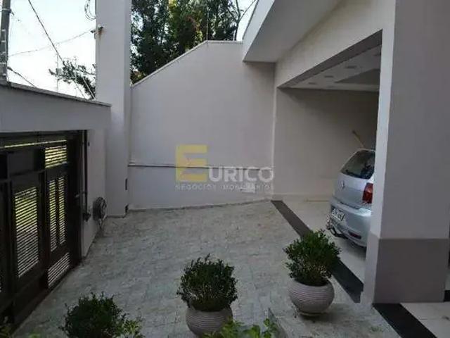 Casa venda em Região Imediata de Campinas, Região Metropolitana de Campinas
