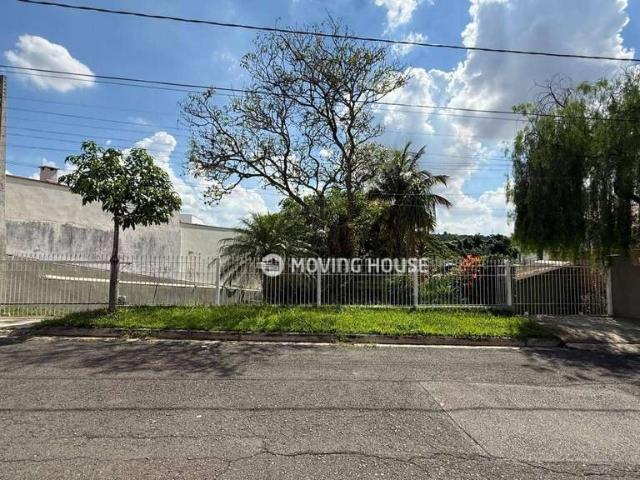Casa venda em Vila Embaré, Valinhos