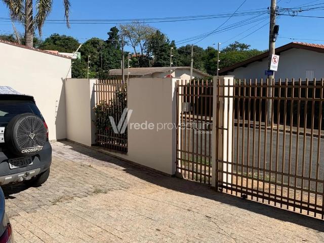 Casa venda em Vila Embaré, Valinhos