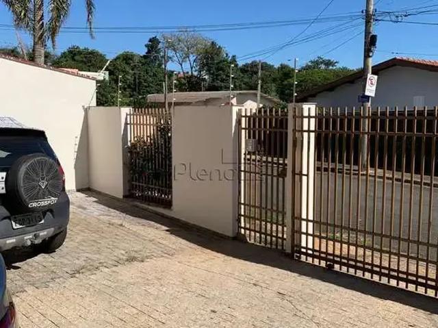 Casa venda em Vila Embaré, Valinhos