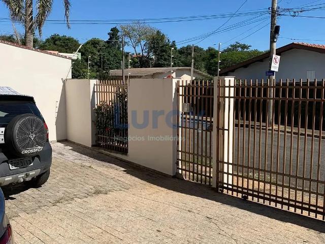 Casa venda em Vila Embaré, Valinhos