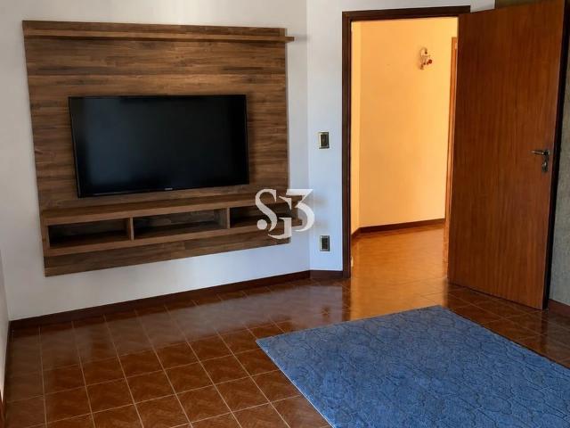 Casa venda em Vila Embaré, Valinhos