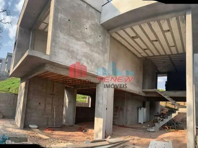 Casa venda em Jardim Santa Cecília, Valinhos