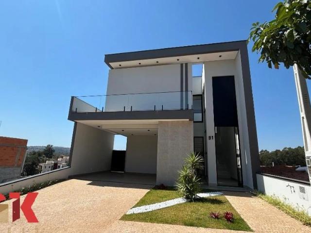 Casa venda em Jardim Santa Cecília, Valinhos