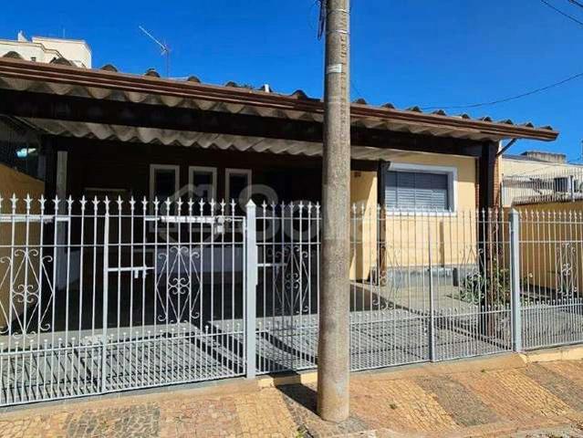 Casa venda em Vila Clayton, Valinhos