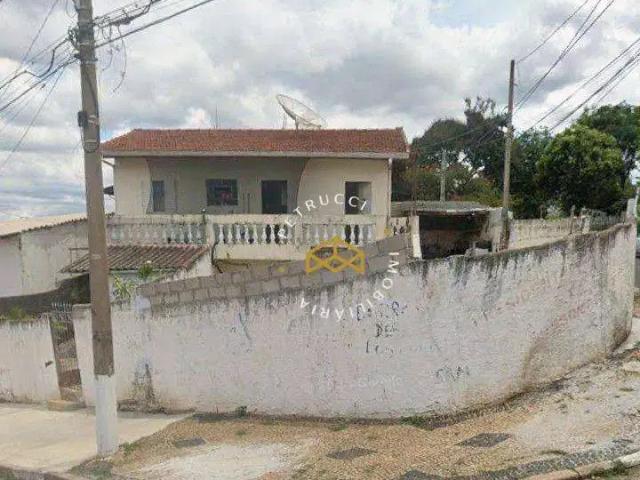 Casa venda em Ortizes, Valinhos