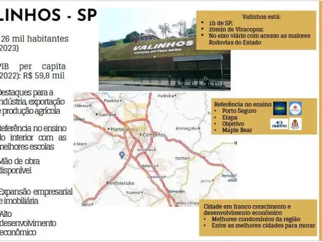 Casa venda em Região Imediata de Campinas, Região Metropolitana de Campinas
