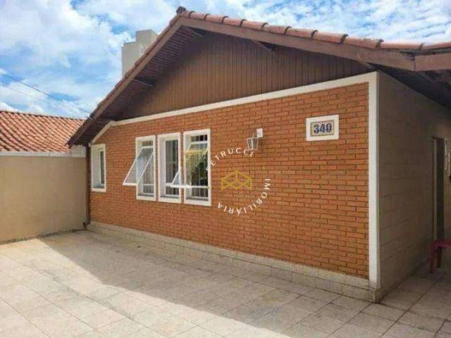 Casa venda em Residencial São Luiz, Valinhos