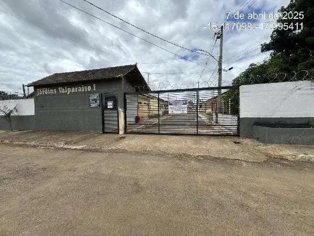 Casa venda em Região Geográfica Imediata de Luziânia, Região Integrada de Desenvolvimento do Distrito Federal e Entorno