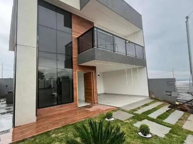 Casa venda em Região Geográfica Imediata de Luziânia, Região Integrada de Desenvolvimento do Distrito Federal e Entorno