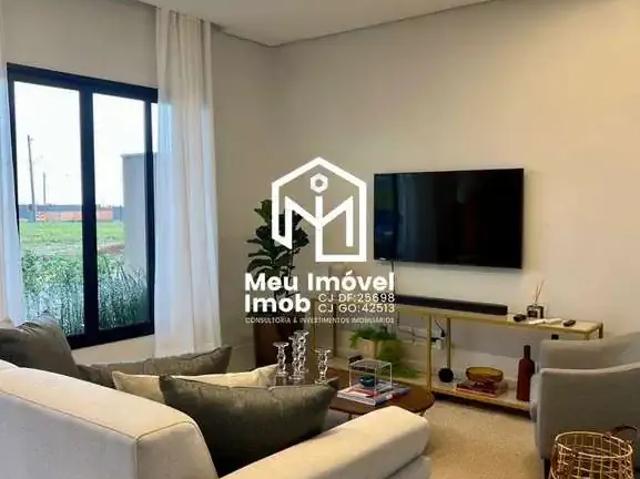 Casa venda em Região Geográfica Imediata de Luziânia, Região Integrada de Desenvolvimento do Distrito Federal e Entorno