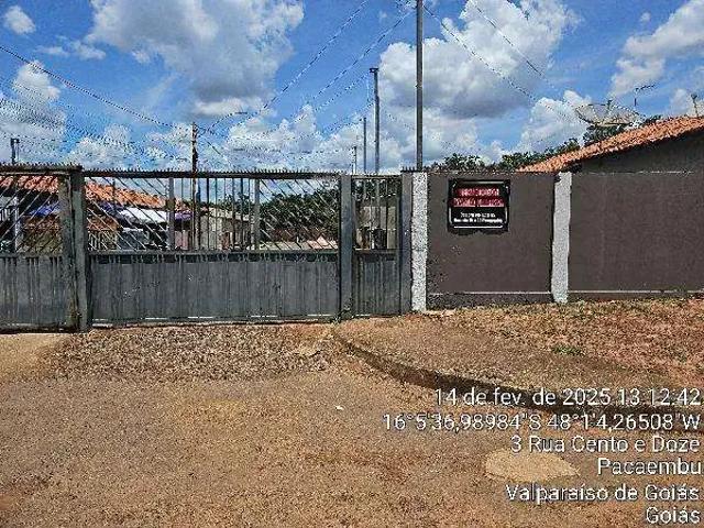 Casa venda em Região Geográfica Imediata de Luziânia, Região Integrada de Desenvolvimento do Distrito Federal e Entorno