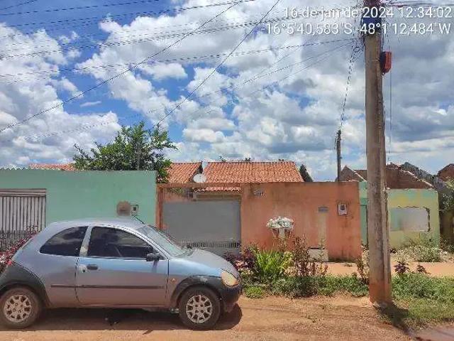 Casa venda em Região Geográfica Imediata de Luziânia, Região Integrada de Desenvolvimento do Distrito Federal e Entorno