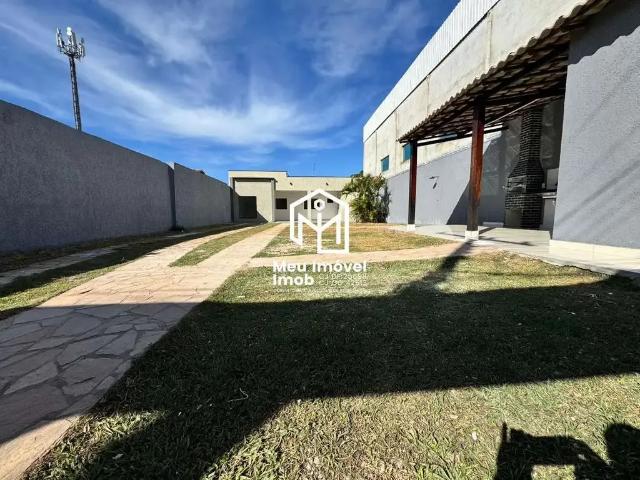 Casa venda em Região Geográfica Imediata de Luziânia, Região Integrada de Desenvolvimento do Distrito Federal e Entorno
