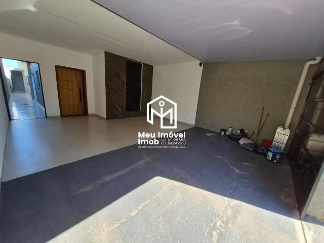 Casa venda em Região Geográfica Imediata de Luziânia, Região Integrada de Desenvolvimento do Distrito Federal e Entorno