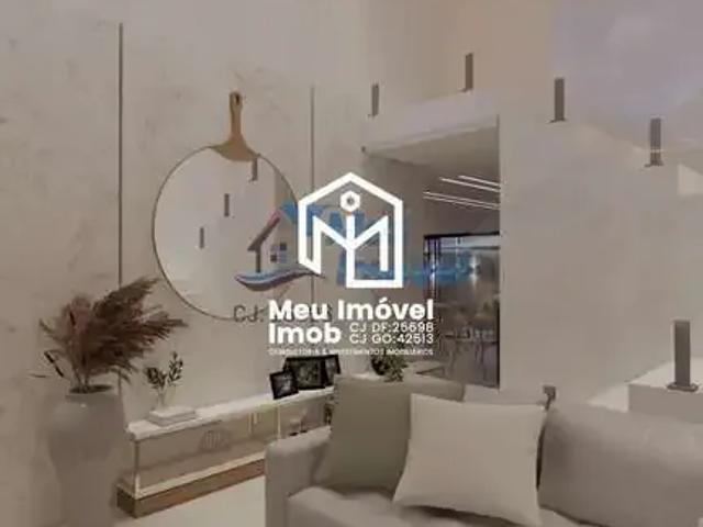 Casa venda em Região Geográfica Imediata de Luziânia, Região Integrada de Desenvolvimento do Distrito Federal e Entorno