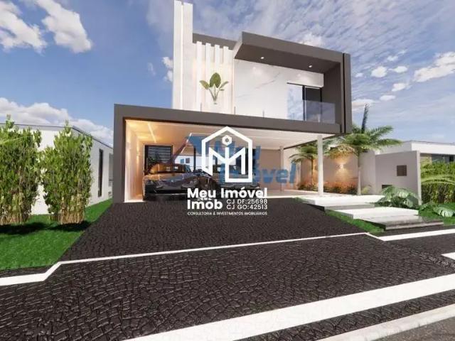 Casa venda em Região Geográfica Imediata de Luziânia, Região Integrada de Desenvolvimento do Distrito Federal e Entorno