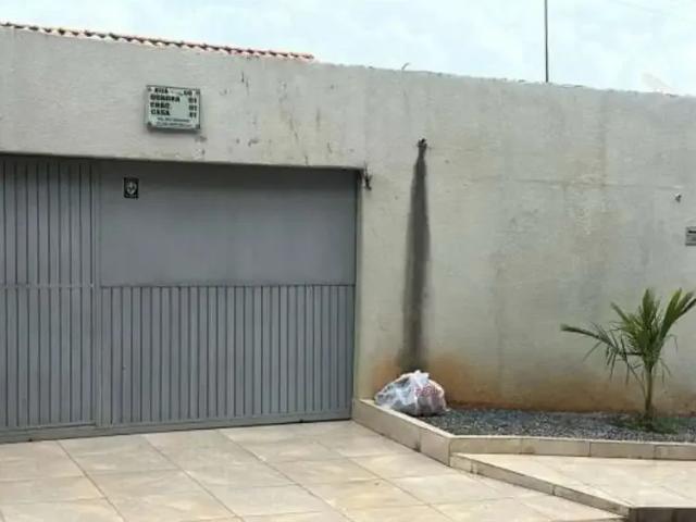 Casa venda em Região Geográfica Imediata de Luziânia, Região Integrada de Desenvolvimento do Distrito Federal e Entorno