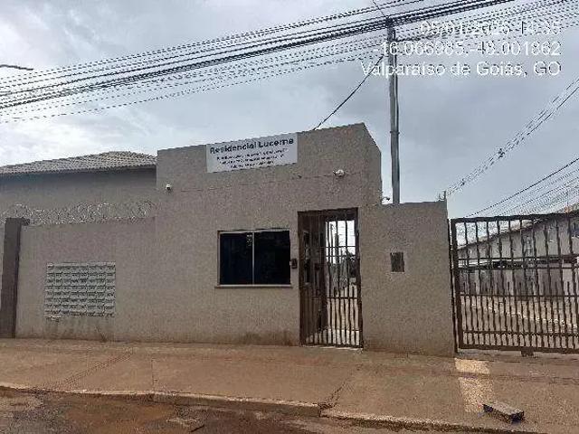 Casa venda em Região Geográfica Imediata de Luziânia, Região Integrada de Desenvolvimento do Distrito Federal e Entorno
