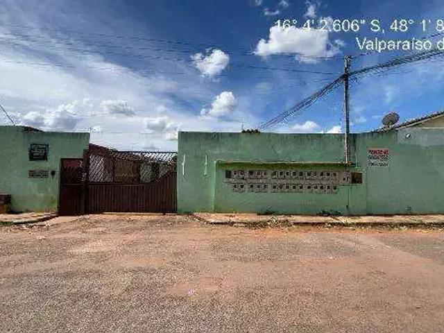 Casa venda em Região Geográfica Imediata de Luziânia, Região Integrada de Desenvolvimento do Distrito Federal e Entorno