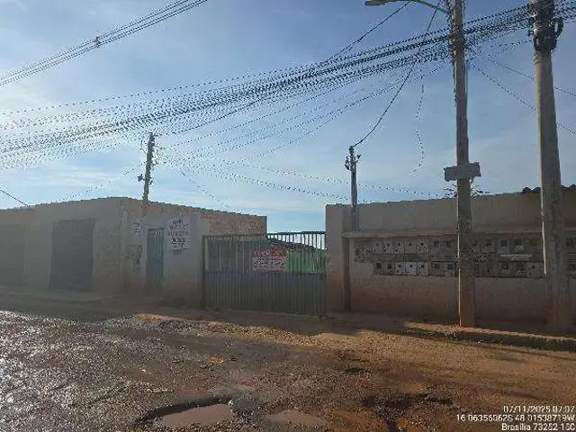 Casa venda em Região Geográfica Imediata de Luziânia, Região Integrada de Desenvolvimento do Distrito Federal e Entorno