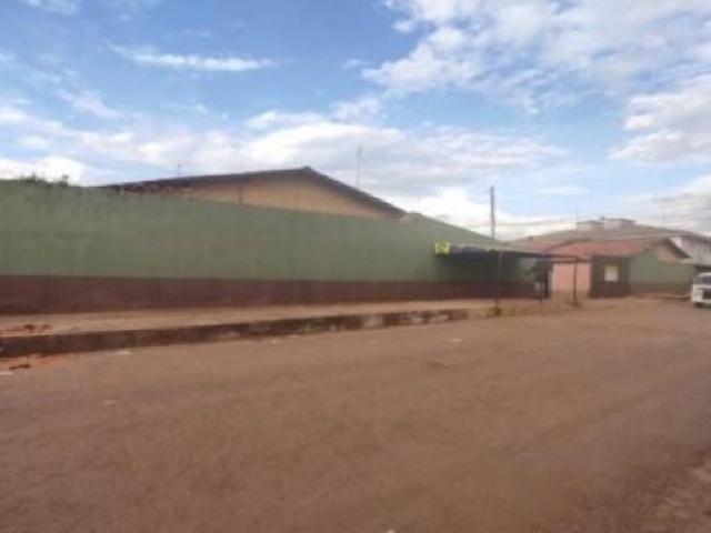 Casa venda em Região Geográfica Imediata de Luziânia, Região Integrada de Desenvolvimento do Distrito Federal e Entorno