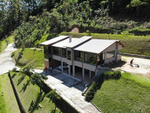 Casa venda em Região Geográfica Imediata de Cachoeiro de Itapemirim, Vargem Alta