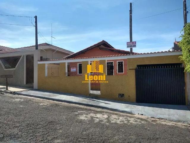 Casa venda em Região Imediata de São João da Boa Vista, Vargem Grande do Sul