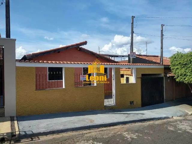 Casa venda em Região Imediata de São João da Boa Vista, Vargem Grande do Sul