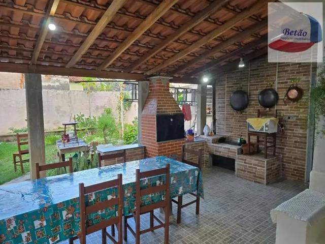 Casa venda em Região Imediata de São João da Boa Vista, Vargem Grande do Sul