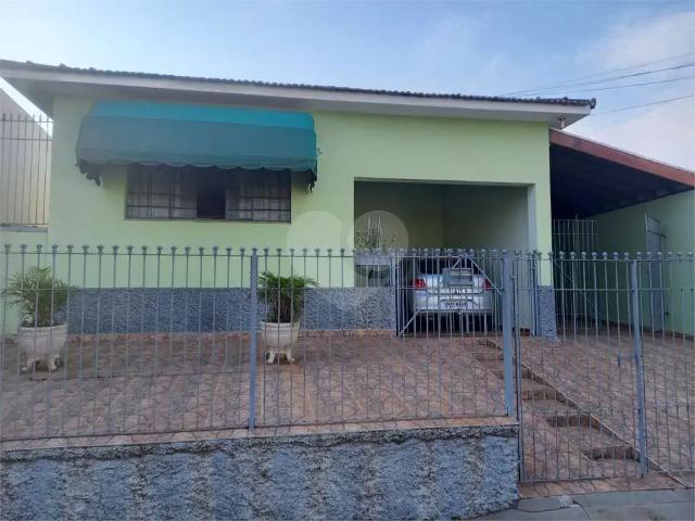 Casa venda em Região Imediata de São João da Boa Vista, Vargem Grande do Sul