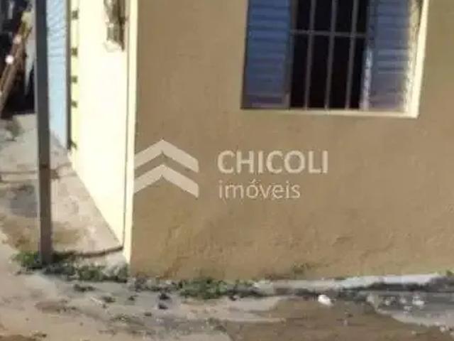 Casa venda em Vargem Grande Paulista