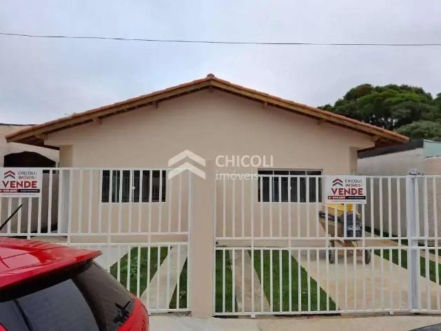 Casa venda em Vargem Grande Paulista