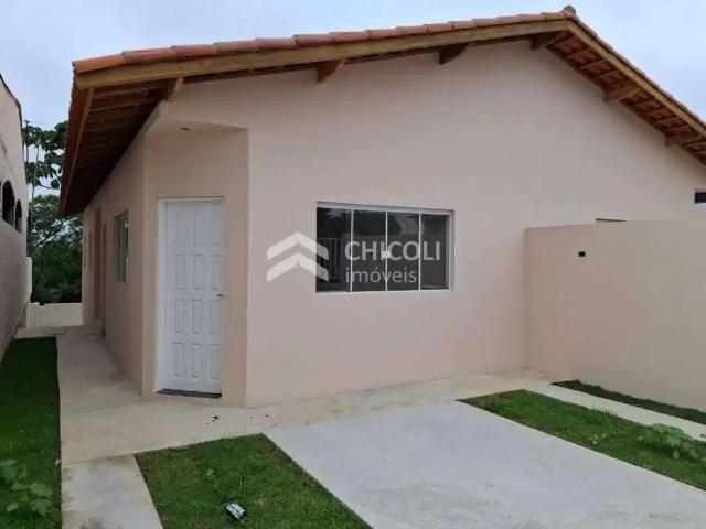 Casa venda em Vargem Grande Paulista