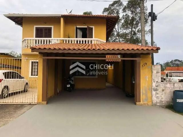 Casa venda em Vargem Grande Paulista