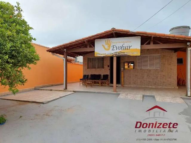 Casa venda em Vargem Grande Paulista