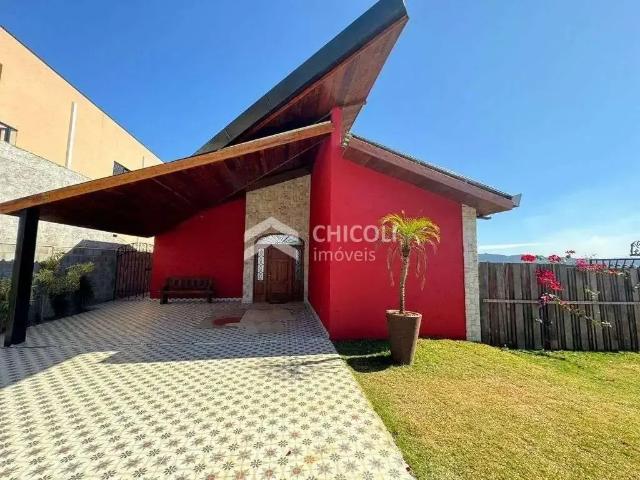 Casa venda em Vargem Grande Paulista