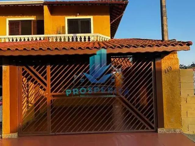 Casa venda em Parque do Agreste, Vargem Grande Paulista