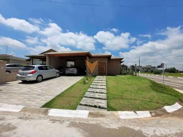 Casa venda em Vargem Grande Paulista, Jardim Europa