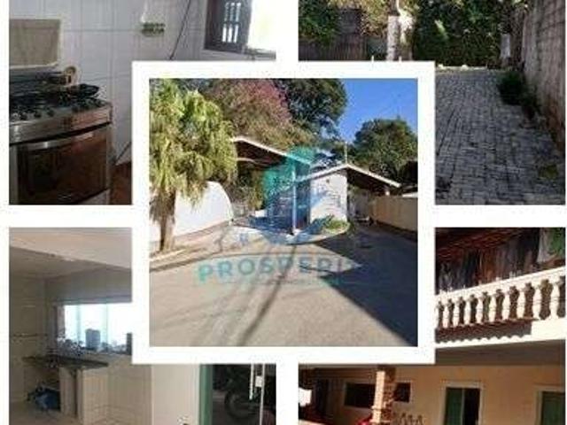 Casa venda em Vargem Grande Paulista, Vargem Grande Paulista