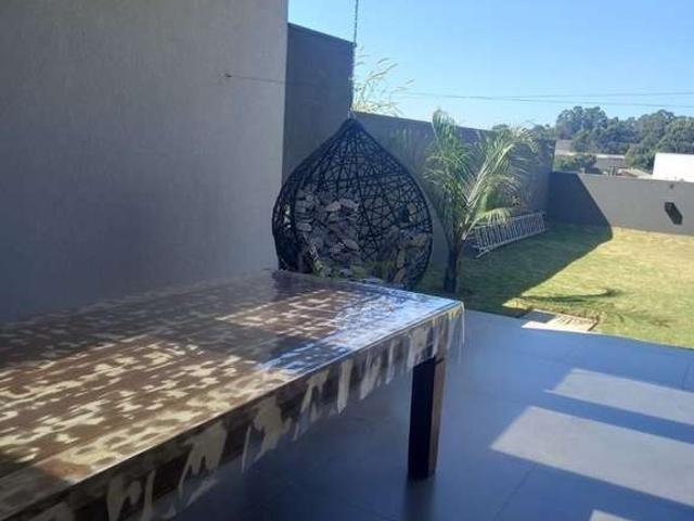 Casa venda em Vargem Grande Paulista, Jardim Olímpia