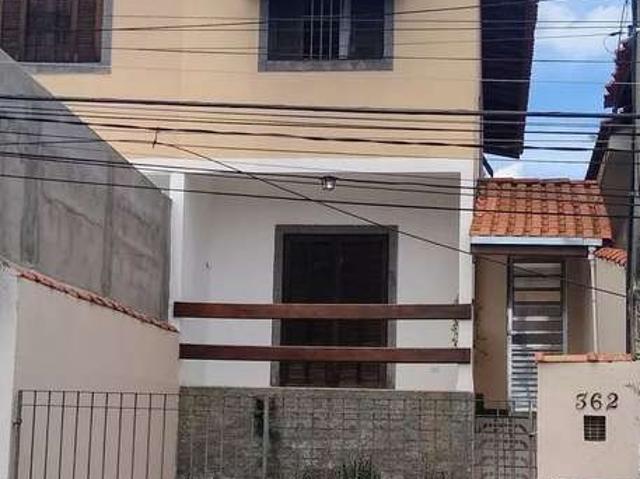 Casa venda em Vargem Grande Paulista, Portâo Vermelho