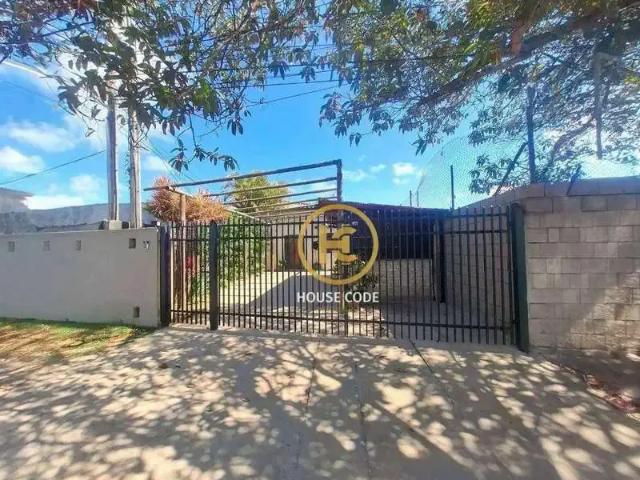 Casa venda em Vargem Grande Paulista