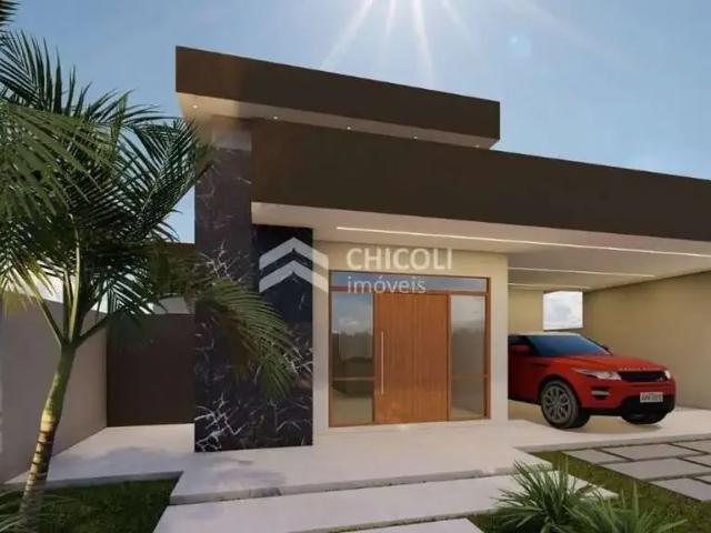 Casa venda em Vargem Grande Paulista