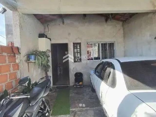 Casa venda em Vargem Grande Paulista, Região Geográfica Intermediária de São Paulo