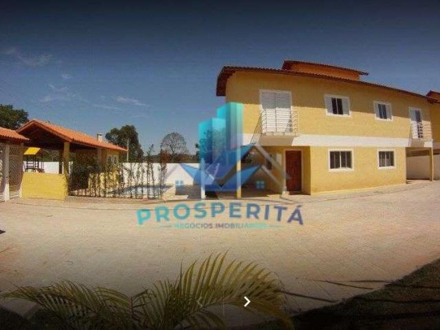 Casa venda em Vargem Grande Paulista, Portâo Vermelho