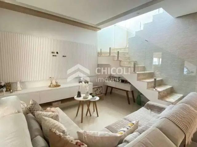 Casa venda em Vargem Grande Paulista