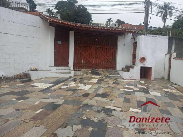 Casa venda em Polo 40, Vargem Grande Paulista