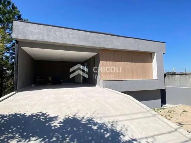 Casa venda em Vargem Grande Paulista