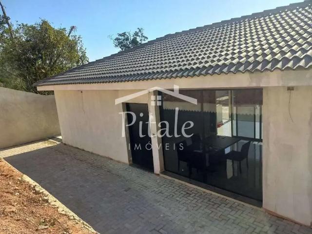 Casa venda em Vargem Grande Paulista